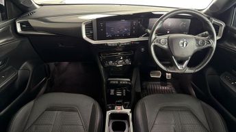 Vauxhall Mokka Electric 