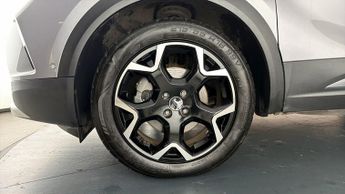 Vauxhall Mokka Electric 