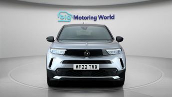 Vauxhall Mokka Electric 