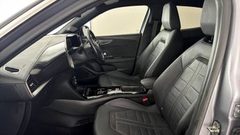 Vauxhall Mokka Electric 