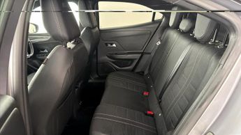 Vauxhall Mokka Electric 