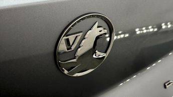 Vauxhall Mokka Electric 