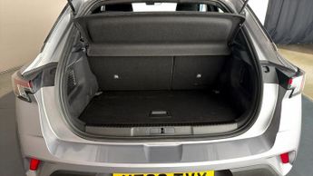 Vauxhall Mokka Electric 