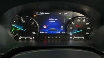 Ford Kuga TITANIUM FIRST EDITION