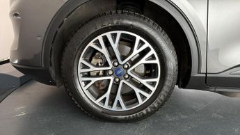 Ford Kuga TITANIUM FIRST EDITION