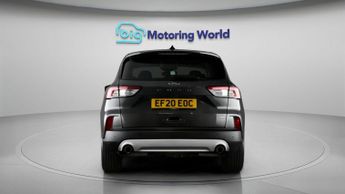 Ford Kuga TITANIUM FIRST EDITION