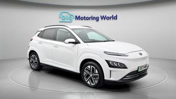 Hyundai KONA PREMIUM