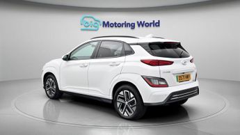 Hyundai KONA PREMIUM