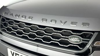 Land Rover Range Rover Evoque R-DYNAMIC S