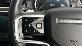 Land Rover Range Rover Evoque R-DYNAMIC S
