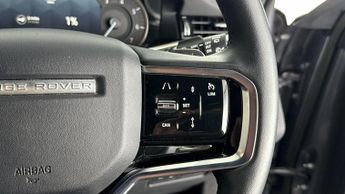 Land Rover Range Rover Evoque R-DYNAMIC S