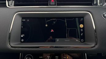 Land Rover Range Rover Evoque R-DYNAMIC S