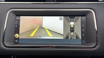 Land Rover Range Rover Evoque R-DYNAMIC S