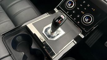 Land Rover Range Rover Evoque R-DYNAMIC S