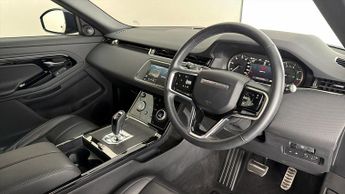 Land Rover Range Rover Evoque R-DYNAMIC S
