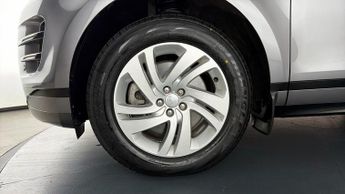Land Rover Range Rover Evoque R-DYNAMIC S