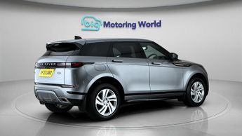 Land Rover Range Rover Evoque R-DYNAMIC S
