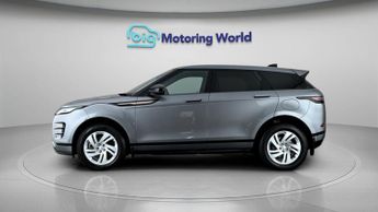 Land Rover Range Rover Evoque R-DYNAMIC S