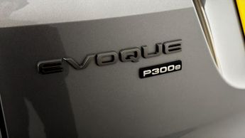 Land Rover Range Rover Evoque R-DYNAMIC S