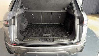 Land Rover Range Rover Evoque R-DYNAMIC S