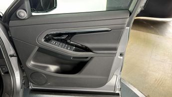Land Rover Range Rover Evoque R-DYNAMIC S