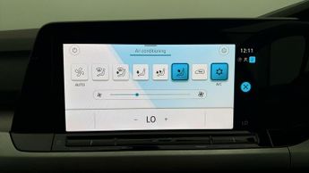 Volkswagen Golf LIFE TDI DSG