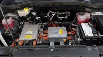 MG MG ZS TROPHY