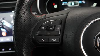 MG MG ZS TROPHY