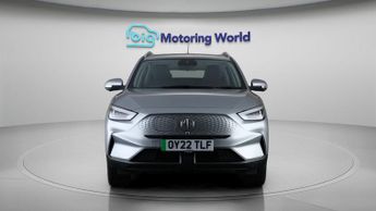 MG MG ZS TROPHY