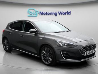 Ford Focus VIGNALE