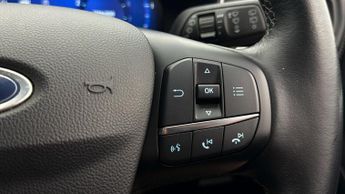 Ford Focus VIGNALE