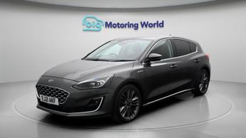 Ford Focus VIGNALE