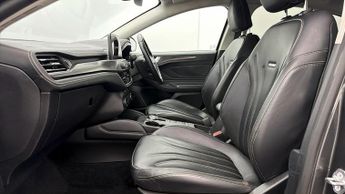 Ford Focus VIGNALE