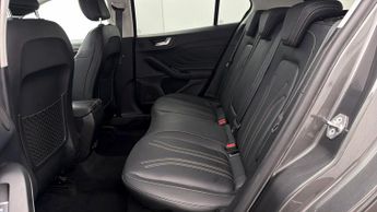 Ford Focus VIGNALE