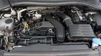 Volkswagen Tiguan R-LINE TSI DSG