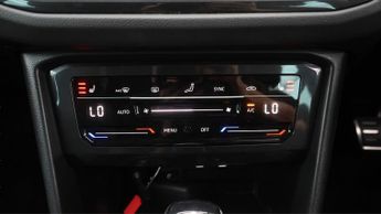 Volkswagen Tiguan R-LINE TSI DSG