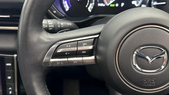 Mazda MX-30 MAKOTO