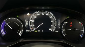 Mazda MX-30 MAKOTO