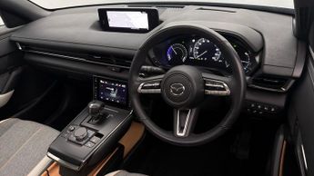 Mazda MX-30 MAKOTO