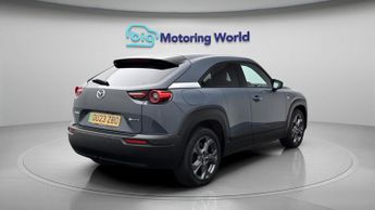 Mazda MX-30 MAKOTO