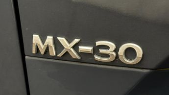 Mazda MX-30 MAKOTO