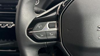 Peugeot E-208 ALLURE PREMIUM