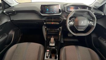 Peugeot E-208 ALLURE PREMIUM