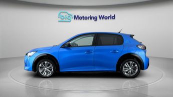 Peugeot E-208 ALLURE PREMIUM