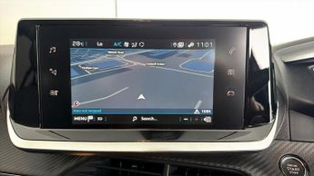 Peugeot 208 PURETECH ALLURE PREMIUM PLUS S/S