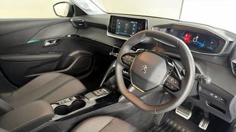 Peugeot 208 PURETECH ALLURE PREMIUM PLUS S/S