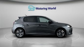 Peugeot 208 PURETECH ALLURE PREMIUM PLUS S/S