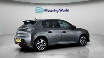Peugeot 208 PURETECH ALLURE PREMIUM PLUS S/S