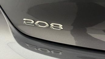 Peugeot 208 PURETECH ALLURE PREMIUM PLUS S/S