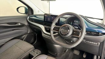 Fiat 500e ICON